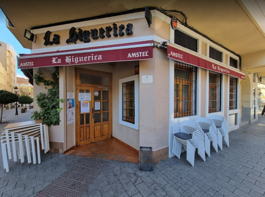 La higuerica
