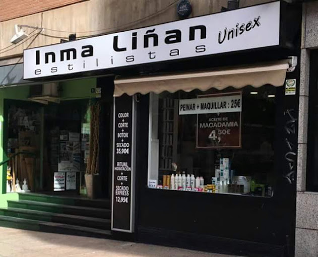 Inma Li&ntilde;an
